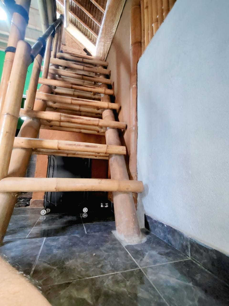Fantastic B"n"B Hostel in Pemenang