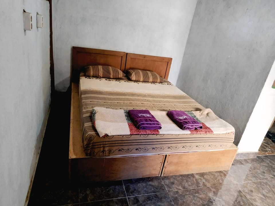 Fantastic B"n"B Hostel in Pemenang