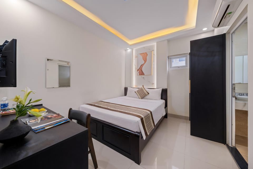 Sen Vang Hotel Hotel in Da Nang