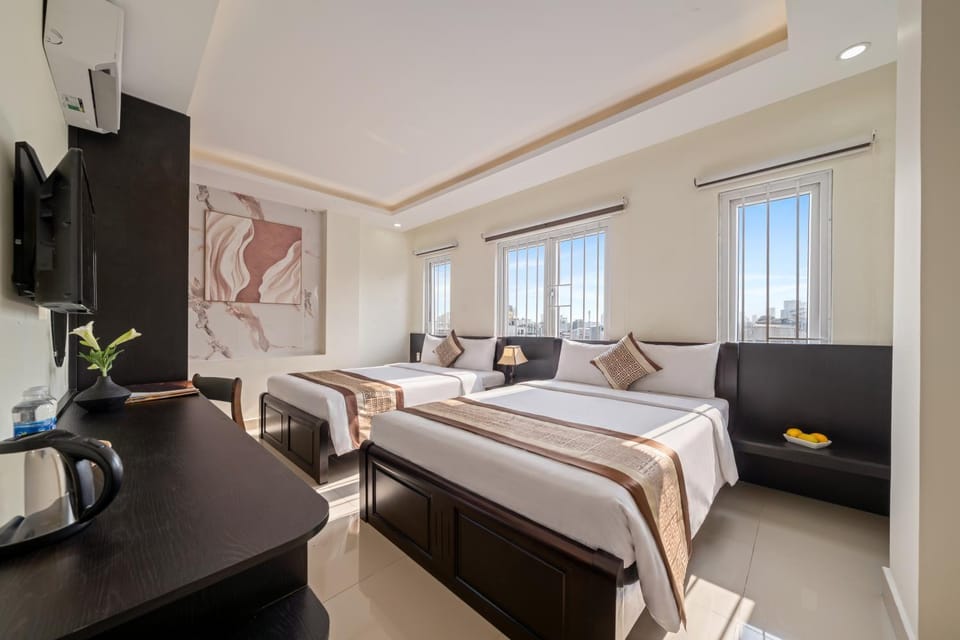 Sen Vang Hotel Hotel in Da Nang