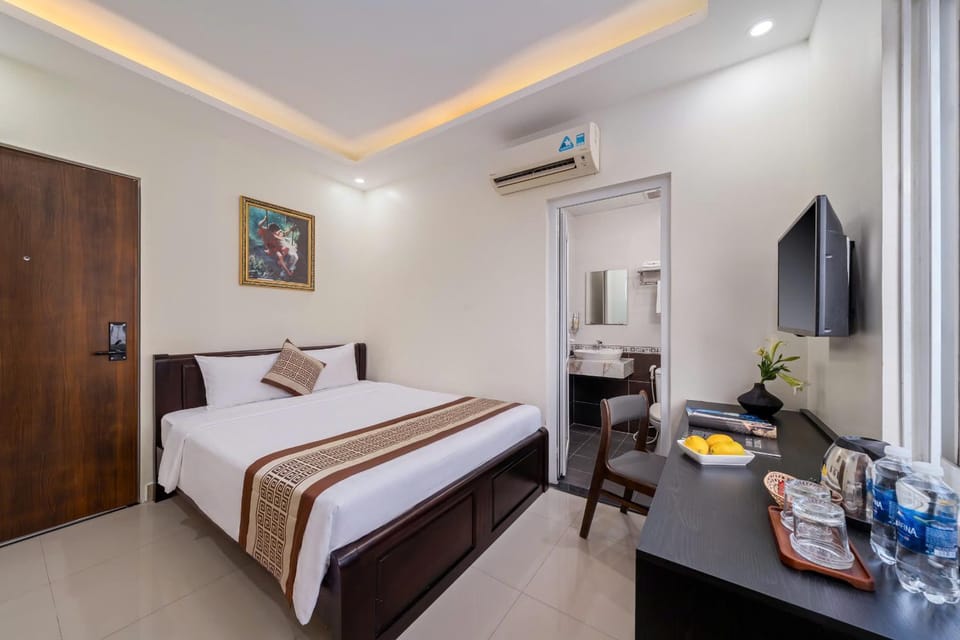 Sen Vang Hotel Hotel in Da Nang