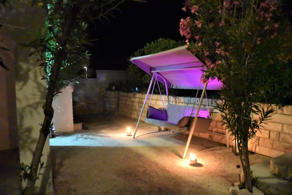 Garden, Balcony/Terrace, Garden view