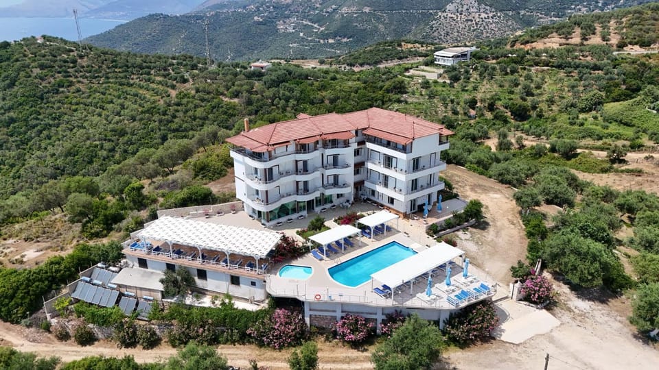 Hotel Vila Kafe Hotel in Vlorë County, Albania