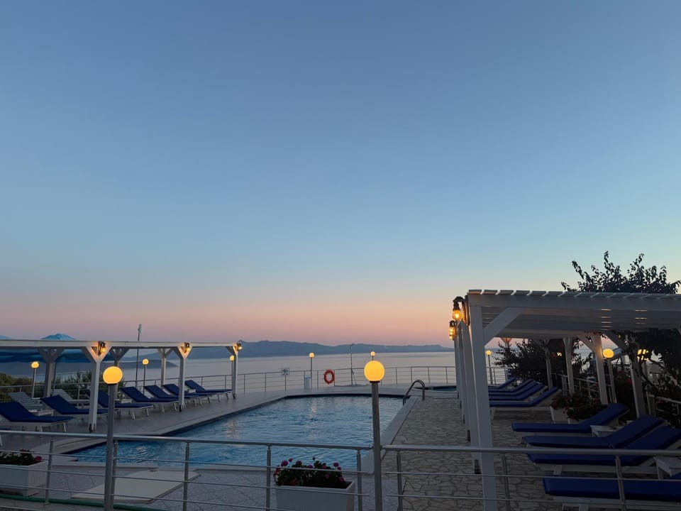 Hotel Vila Kafe Hotel in Vlorë County, Albania