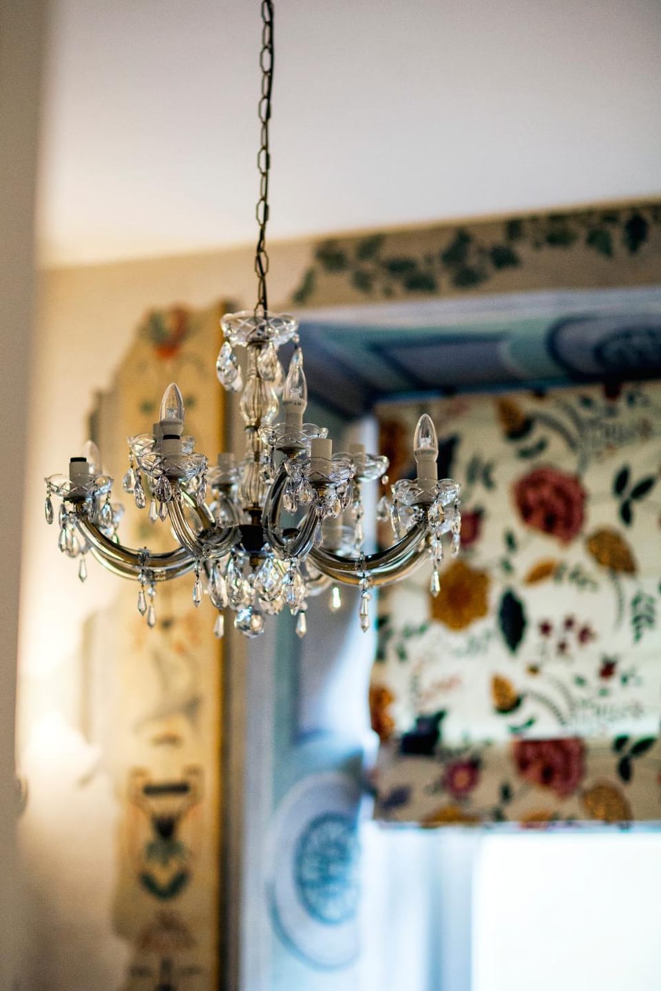 Decorative detail