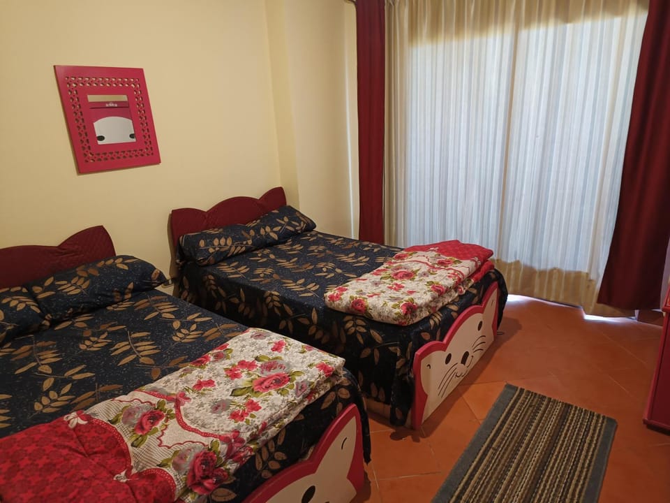 Chalet in Golf Porto Marina golf & pool View Egyptian only Apartment in Egypt