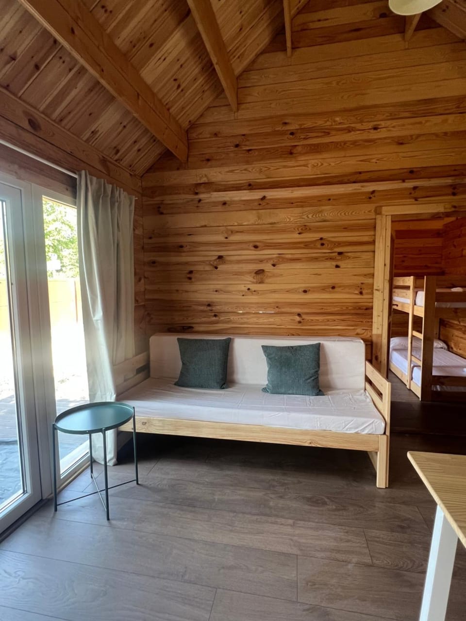 Càmping l'Alguer Campground/ 
RV Resort in Garrotxa