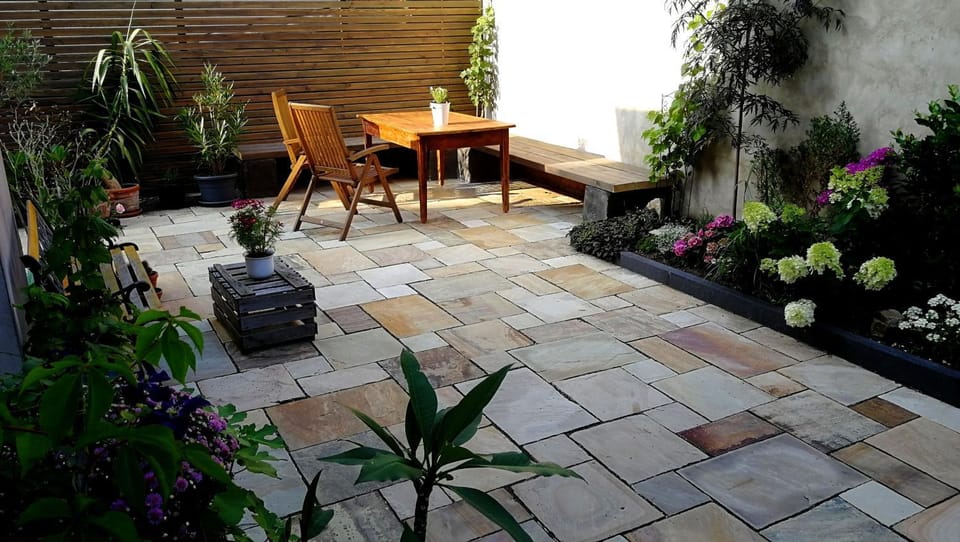 Balcony/Terrace, Balcony/Terrace