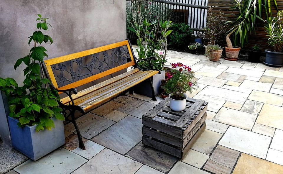 Balcony/Terrace, Balcony/Terrace