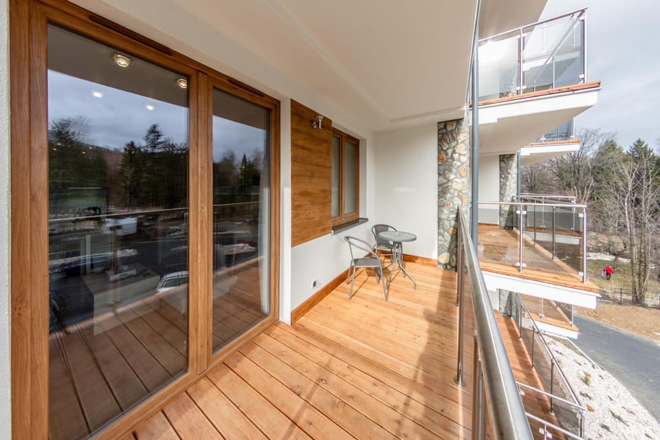 Children play ground, Fishing, Ski School, Skiing, Balcony/Terrace, Aqua park, Hiking, Cycling, Mountain view