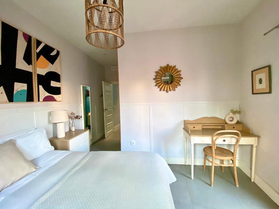 Terraces Giralda VIews 2BED 2 BATHS Apartment in Seville