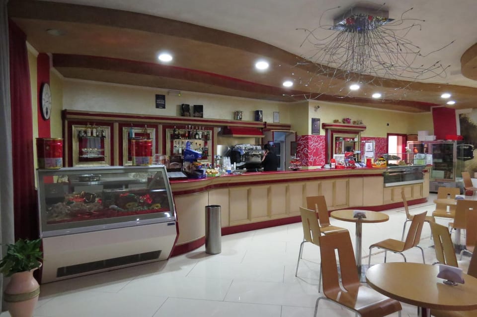 B&B La Maison Bed and Breakfast in Basilicata
