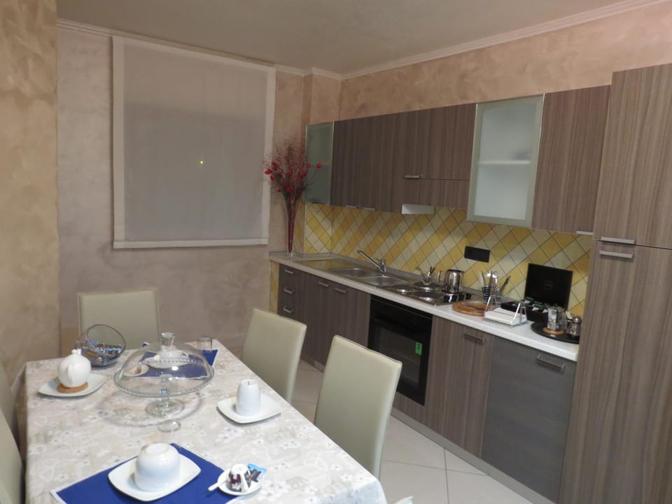 B&B La Maison Bed and Breakfast in Basilicata