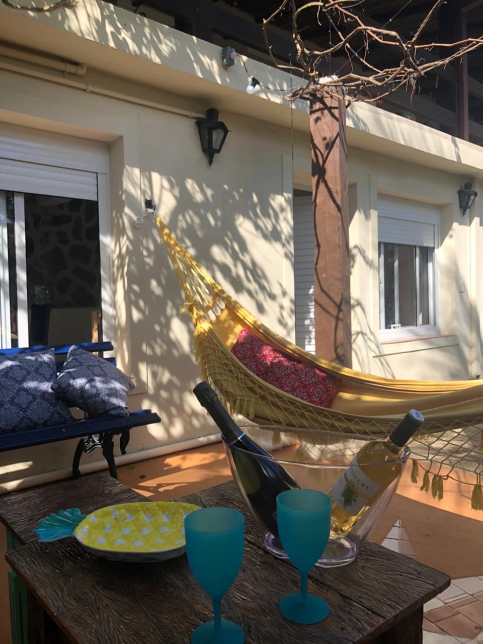 Suítes da Piscina Bed and Breakfast in Ilhabela