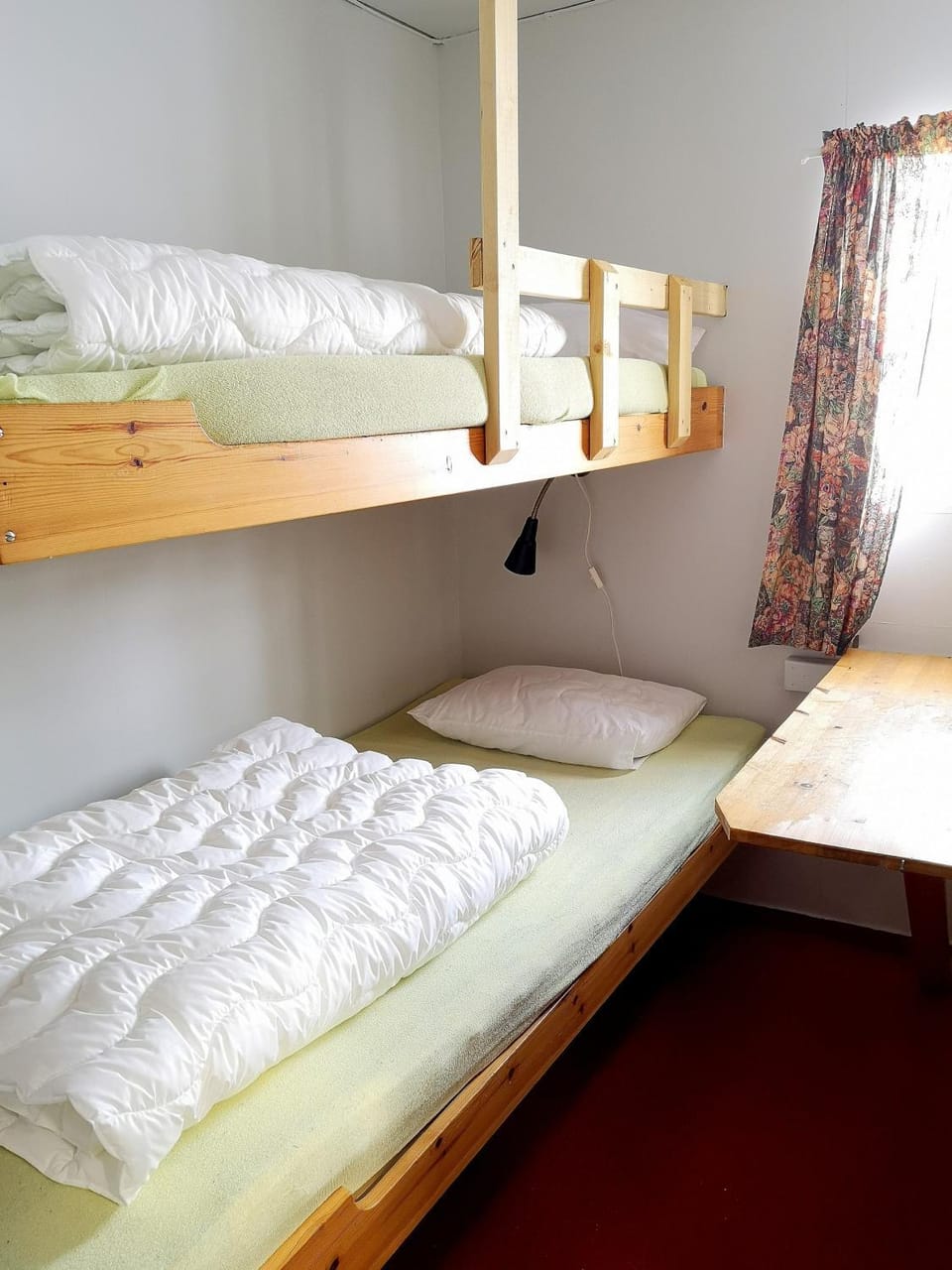 bunk bed
