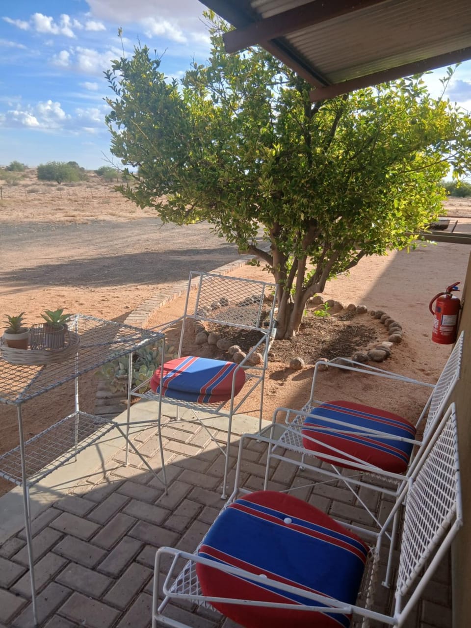Vastrap Guest Farm Farm Stay in Namibia
