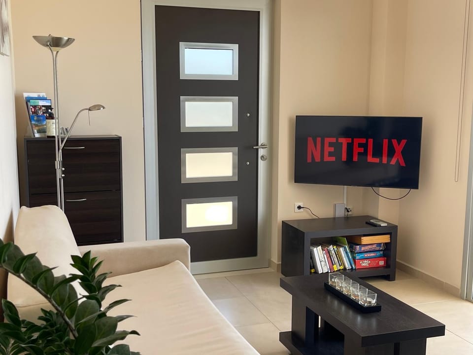 Villa Proistakis Apartment in Lasithi