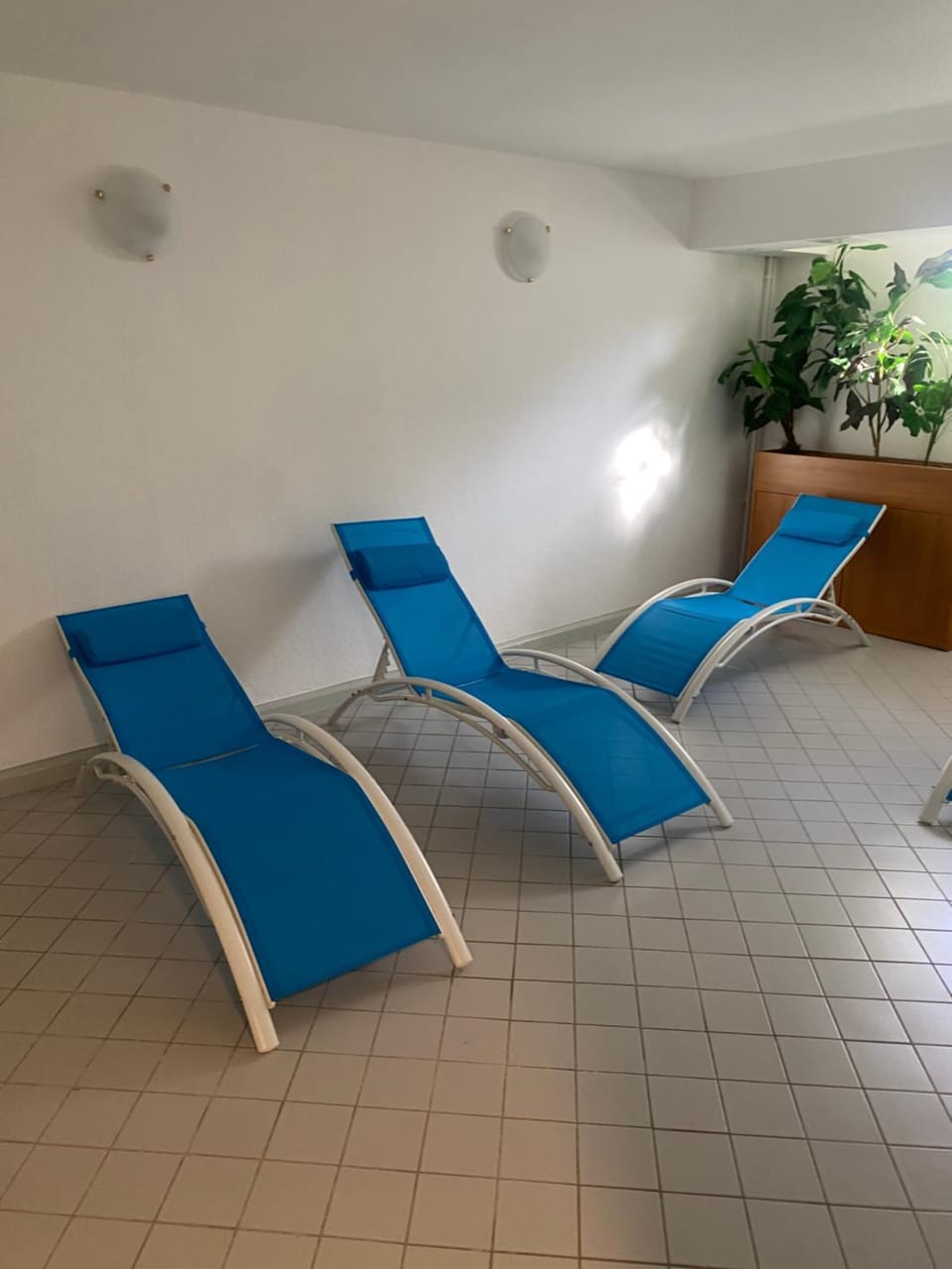 Spa and wellness centre/facilities