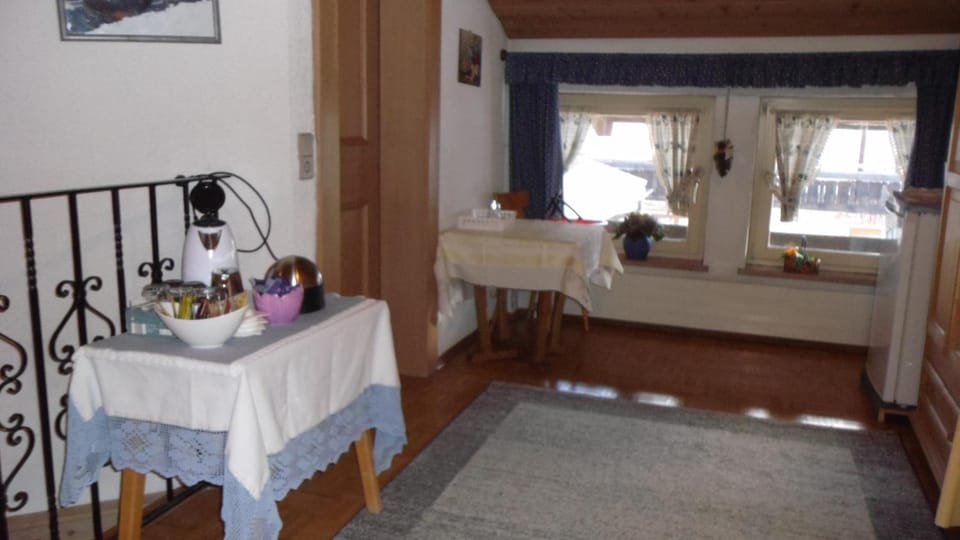 Food and drinks, Decorative detail