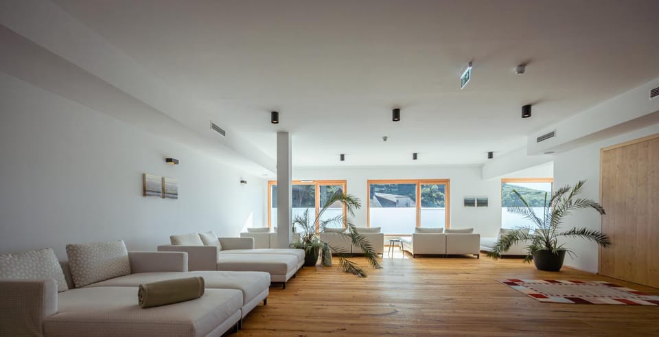 Spa and wellness centre/facilities