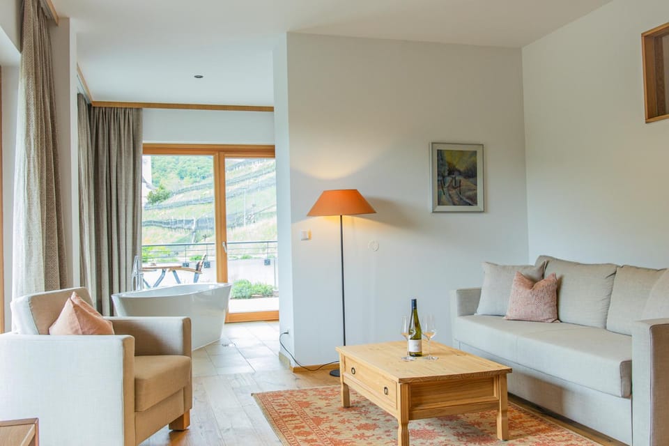 Weinhaus Nigl - Hotel, Restaurant und Spa Bed and Breakfast in Austria