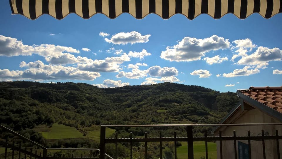 View (from property/room)
