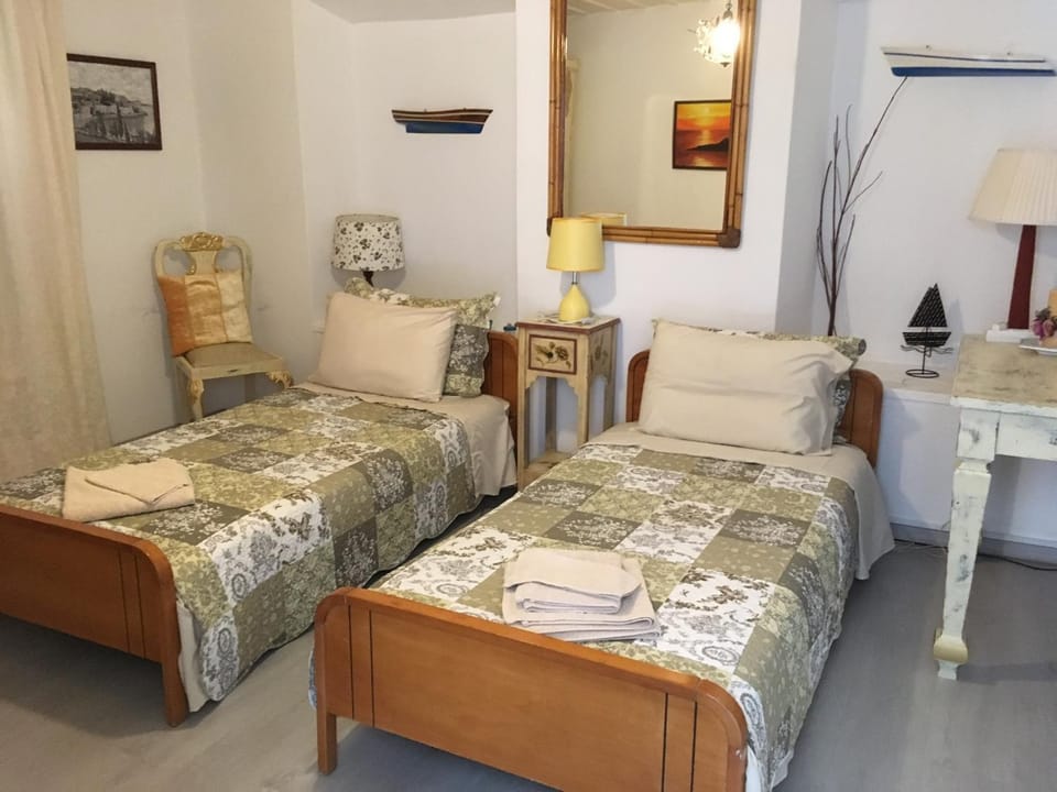 Toula's house 2 Apartment in Spetses