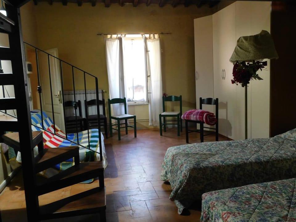 Casolare Puccini Apartment in Emilia-Romagna