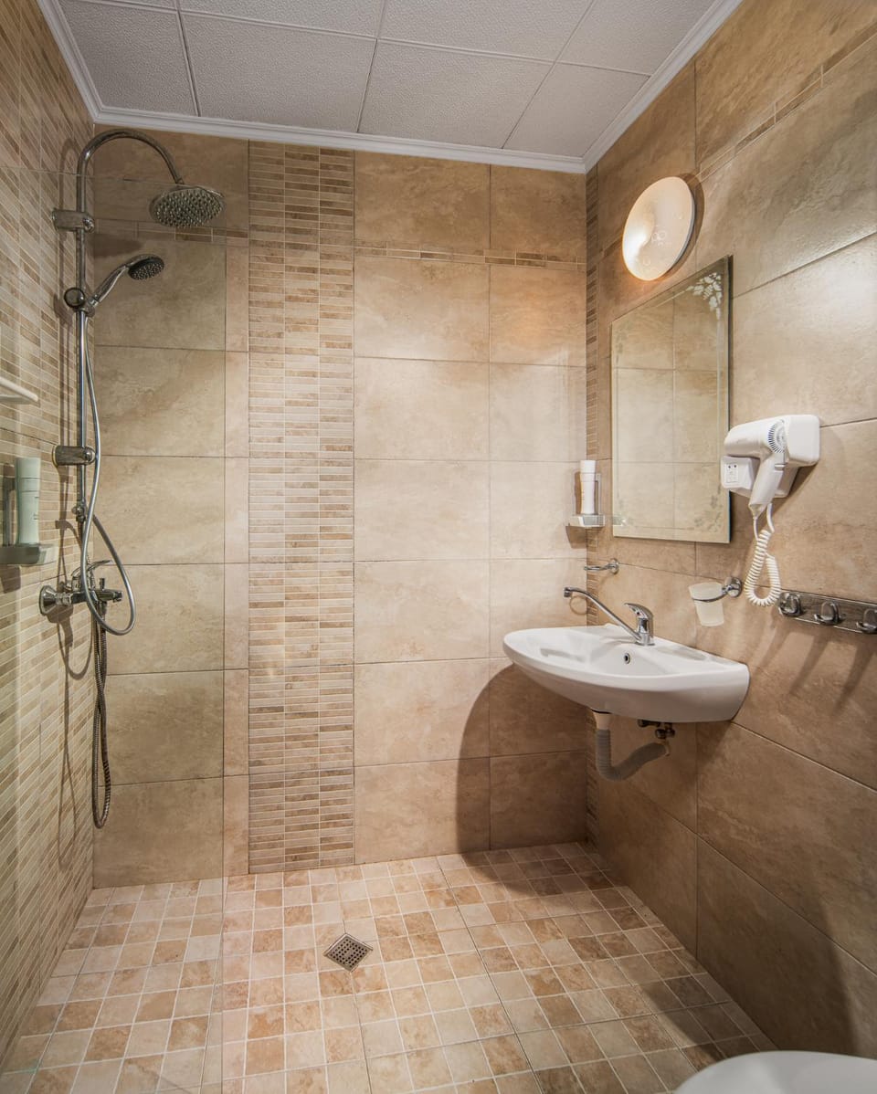 Hotel Alfaresort Thermal Chiflika Hotel in Bulgaria