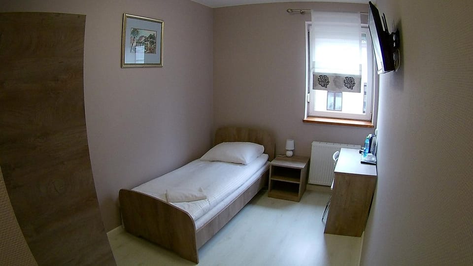 M&M Spanie Bed and Breakfast in Greater Poland Voivodeship