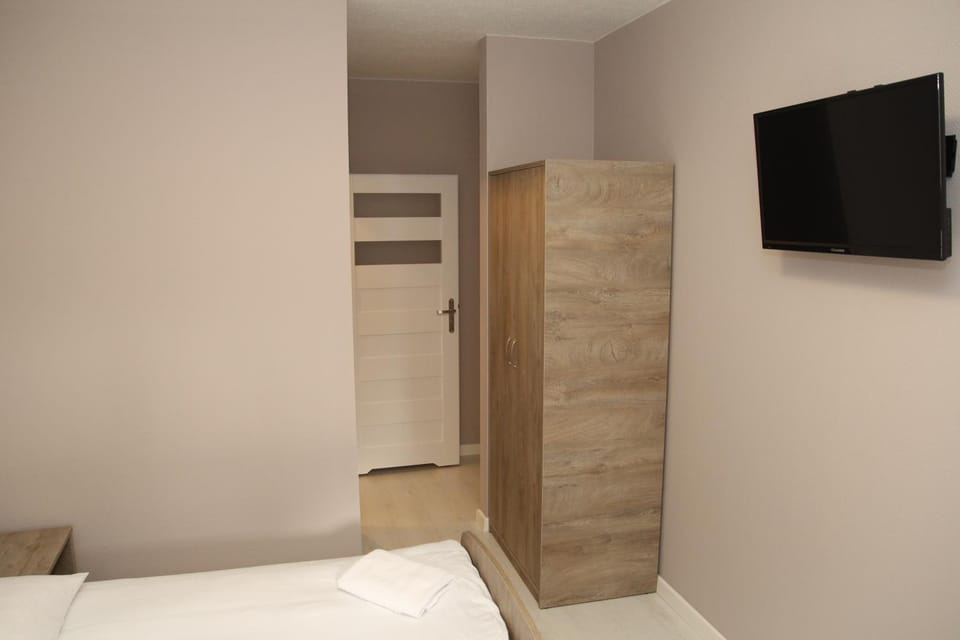 M&M Spanie Bed and Breakfast in Greater Poland Voivodeship