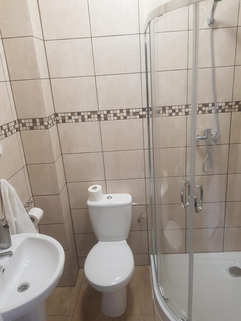 M&M Spanie Bed and Breakfast in Greater Poland Voivodeship