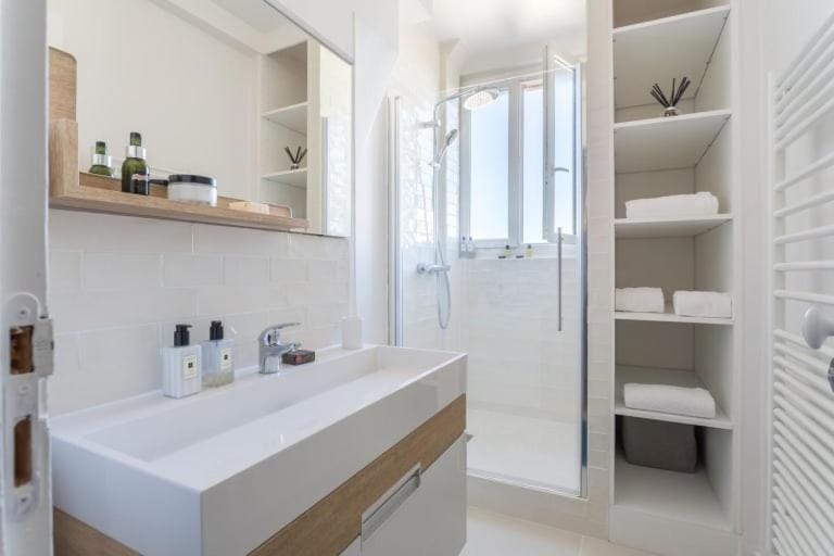 GuestReady - Designer Apartment - Eiffel Tower View! Apartment in Paris