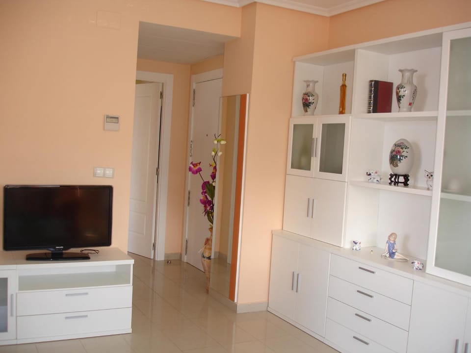 TV and multimedia, Living room