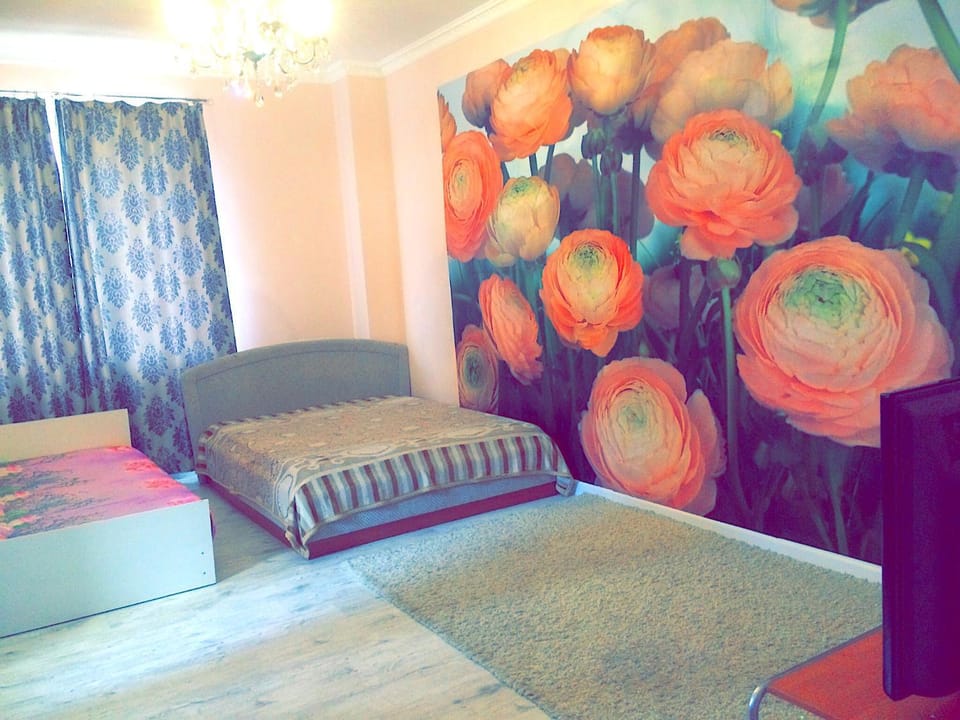 Olimp Palace Apartment Apartment in Kazakhstan
