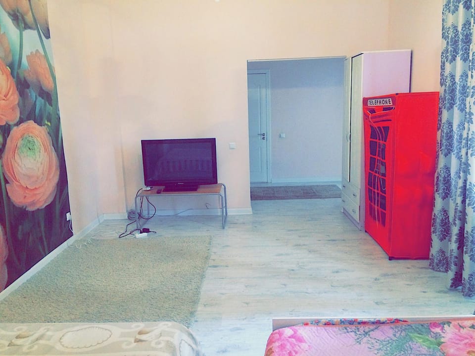 Olimp Palace Apartment Apartment in Kazakhstan