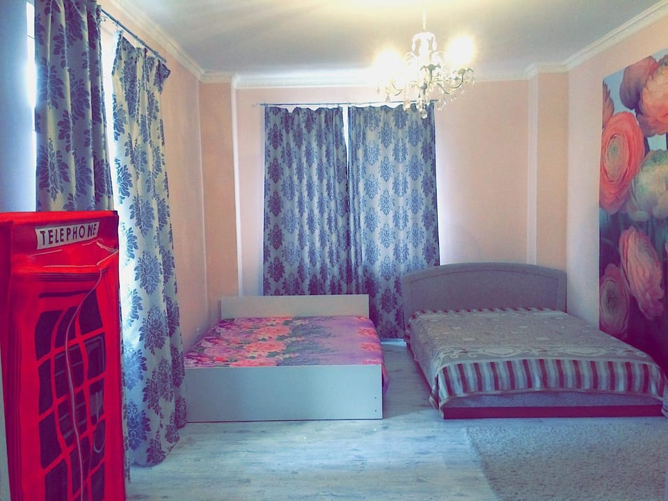 Olimp Palace Apartment Apartment in Kazakhstan