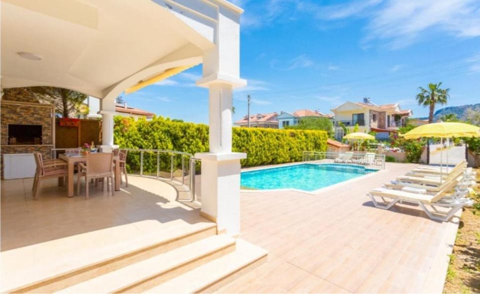 Villa Canberk Villa in Dalyan