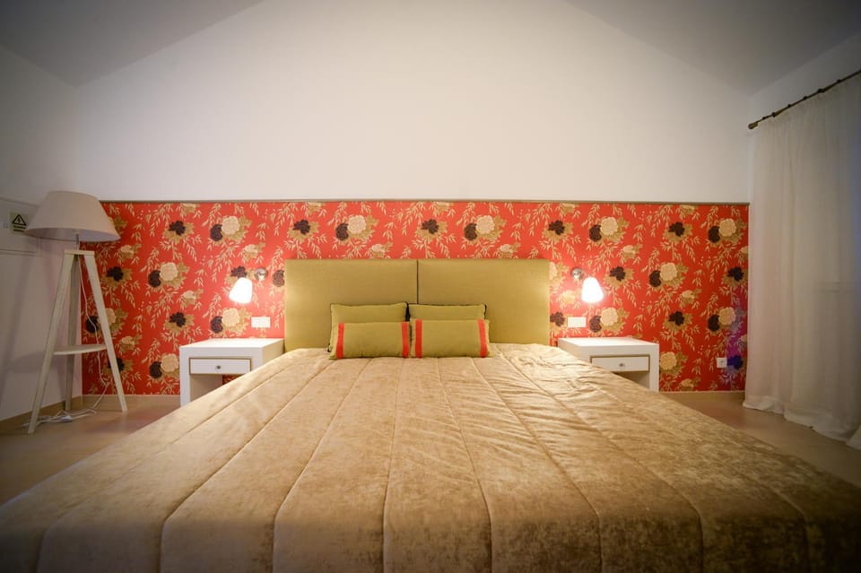 Quinta do Louro Country House in Palmela