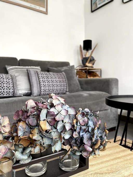 Ti Gwenn Apartment in Perros-Guirec