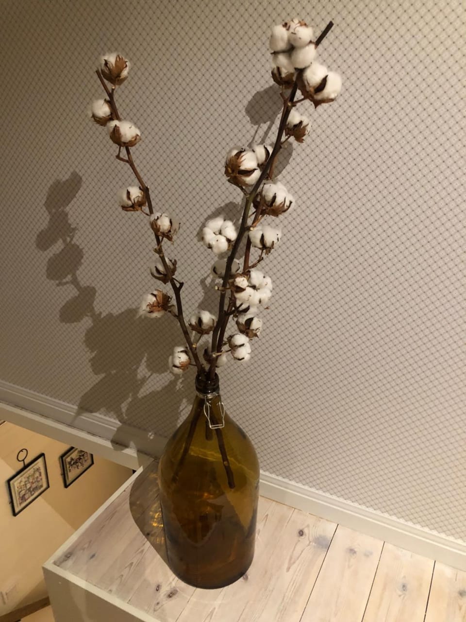Decorative detail