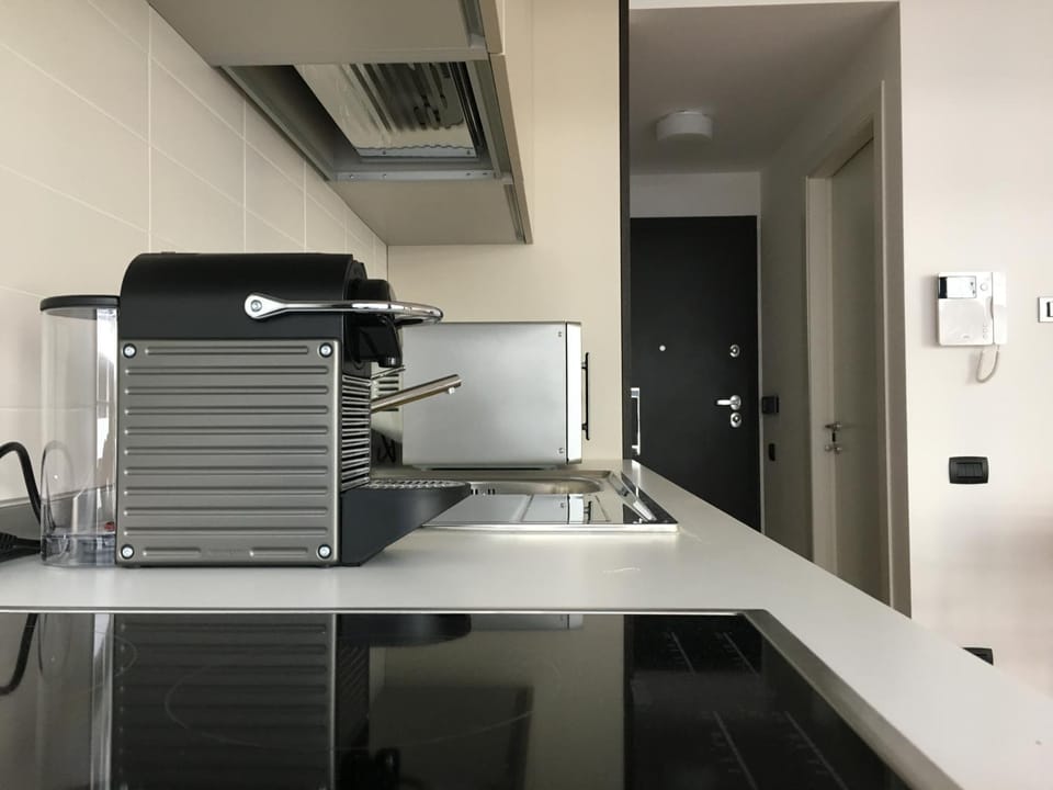 Coffee/tea facilities, Kitchen or kitchenette