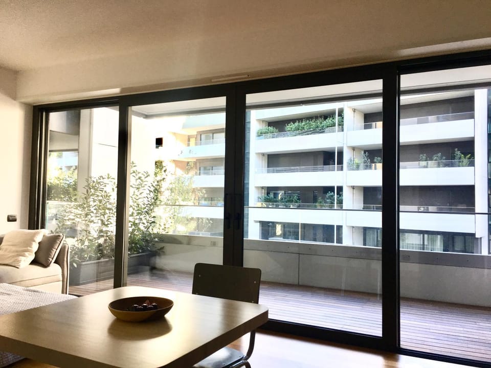 Balcony/Terrace, Dining area