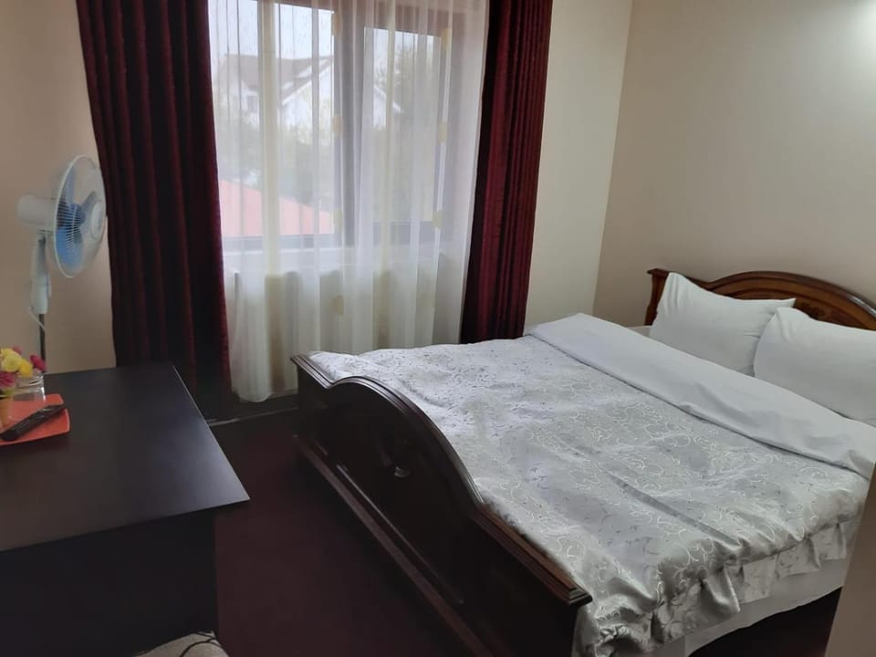 Pensiunea Hanami Bed and Breakfast in Moldova