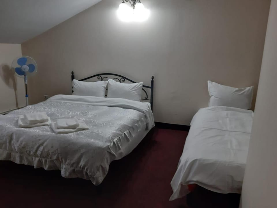 Pensiunea Hanami Bed and Breakfast in Moldova