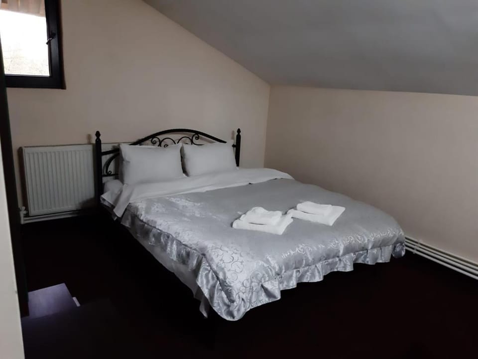 Pensiunea Hanami Bed and Breakfast in Moldova