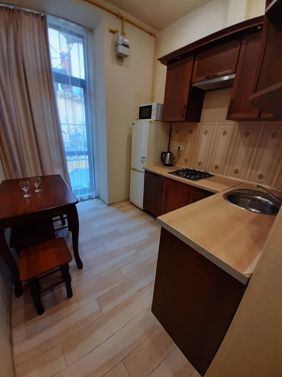 Apartment on Kulisha 41 Apartment in Lviv
