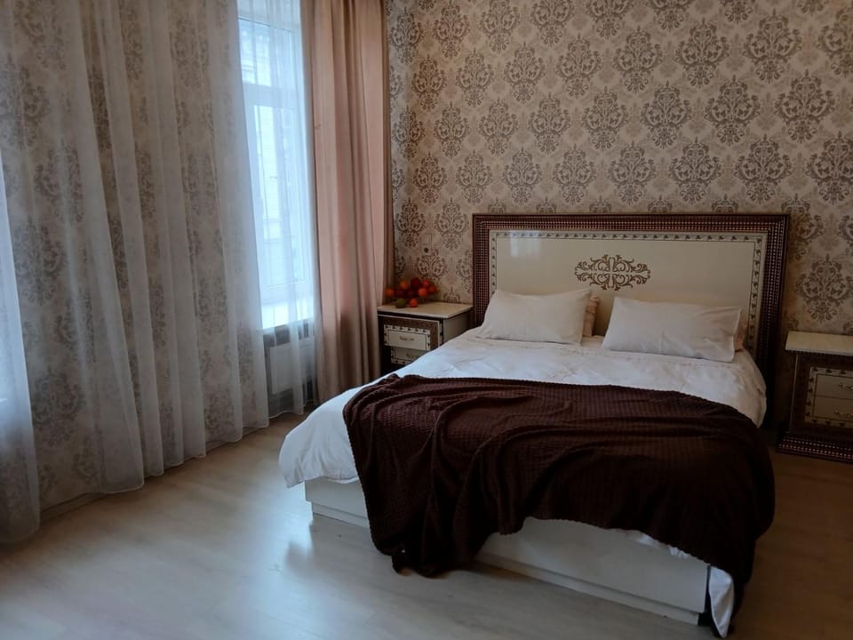 Apartment on Kulisha 41 Apartment in Lviv