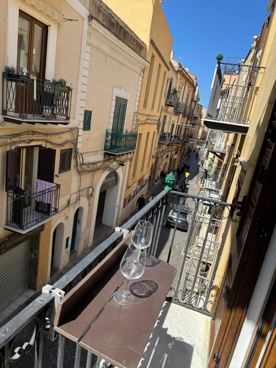 View (from property/room), Balcony/Terrace