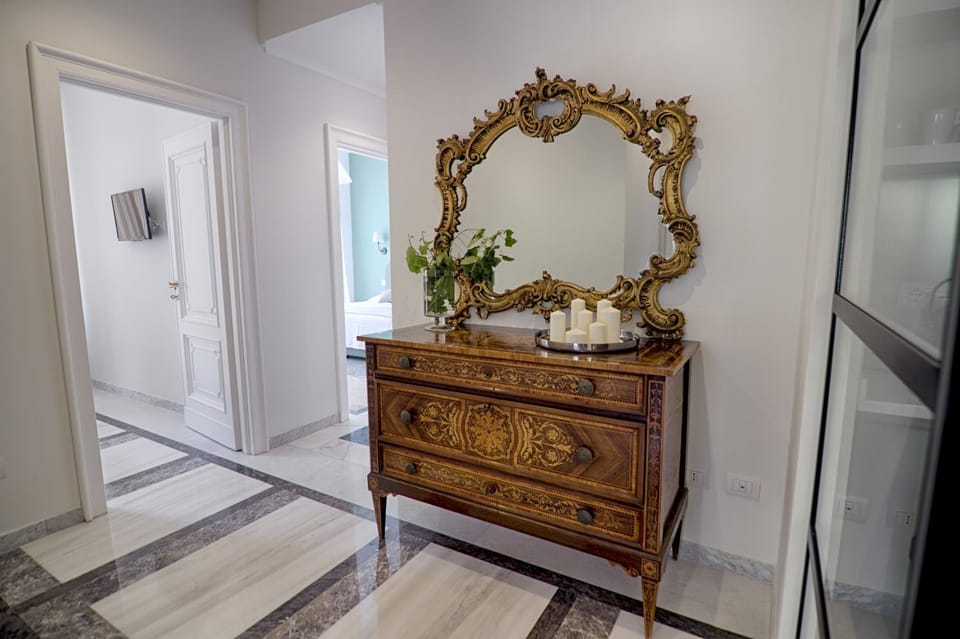Vatican Park Residence Apartment in Rome